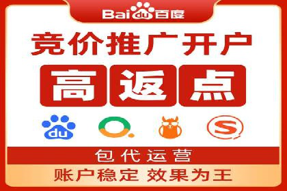 百度竞价推广托管实战案例解析